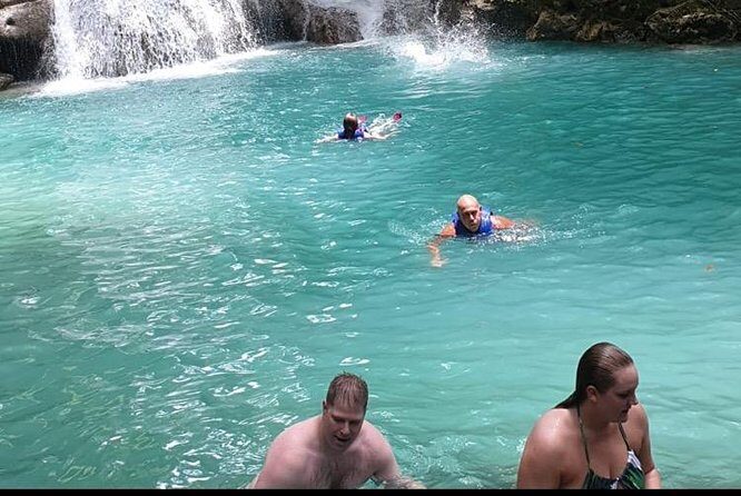 Blue Hole and Dunn's River Falls Private Tour from Montego Bay - Price and Logistics Reality Check: What You Pay vs. What You Still Need