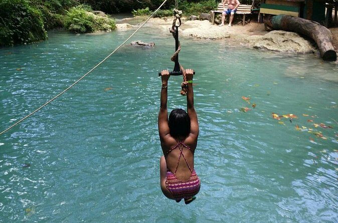 Blue Hole and Martha Brae Full-Day Tour from Montego Bay - Value check: when this tour is worth paying for