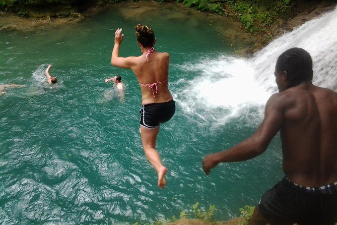 Blue Hole and River Tubing from Montego Bay - Key Things I’d Focus On