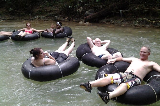 Blue Hole and River Tubing from Montego Bay - Price and Value: What You’re Really Paying For