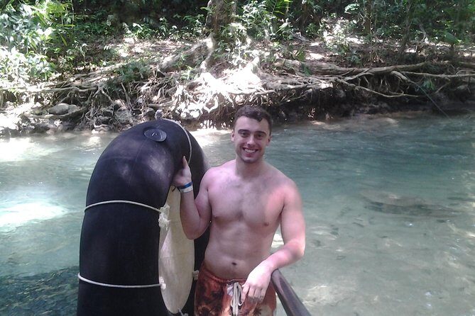 Blue Hole and River Tubing from Montego Bay - What to Bring (So Your Day Feels Easy)