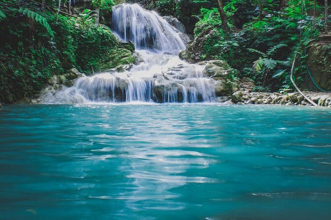 Blue Hole and Secret Falls plus Luminous Lagoon Tour - Who This Tour Suits Best (And Who Might Want to Think Twice)