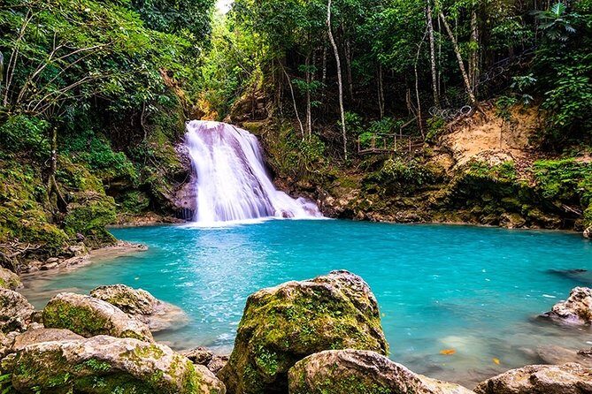 Blue Hole and Secret Falls plus Luminous Lagoon Tour - Should You Book This Blue Hole and Secret Falls + Luminous Lagoon Tour?