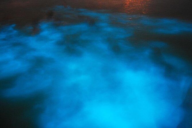 Blue Hole/ Dunn's River Falls & Luminous Lagoon (Glistening water) 3 in 1 combo - Why this Blue Hole, Dunn’s River Falls, and Luminous Lagoon combo fits together
