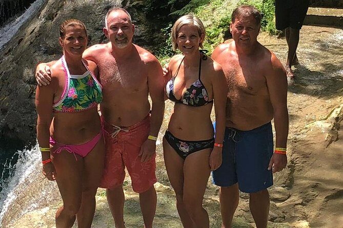 Blue Hole & Jamaica Sightseen Tour Included Transportation - Price and Value: What You Pay $100 For