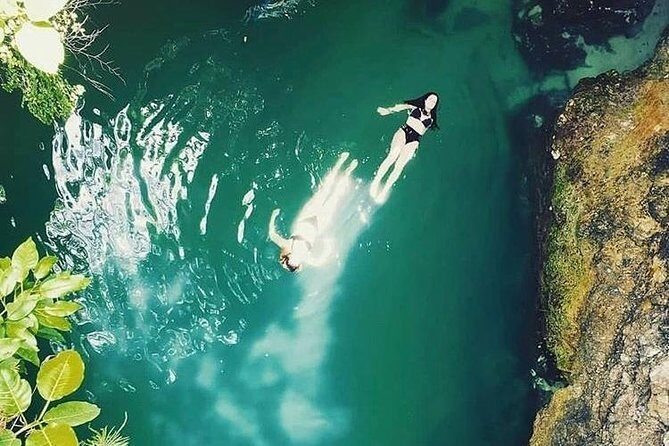 Blue Hole Mineral Spring and Ricks Cafe Private Tour - A Smart Jamaica Pairing: Blue Hole + Rick’s Cafe in One Day