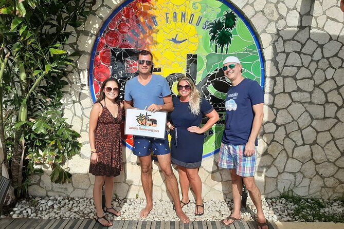 Blue Hole Mineral Spring, Seven Mile Beach, Ricks Cafe/ Shopping Private Tour - Comfort and Timing: How to Make a Long Day Feel Easy