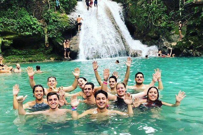 Blue Hole, River Tubing, Lunch Stop from Montego Bay and Falmouth - Price and Value: What You’re Paying for at $130