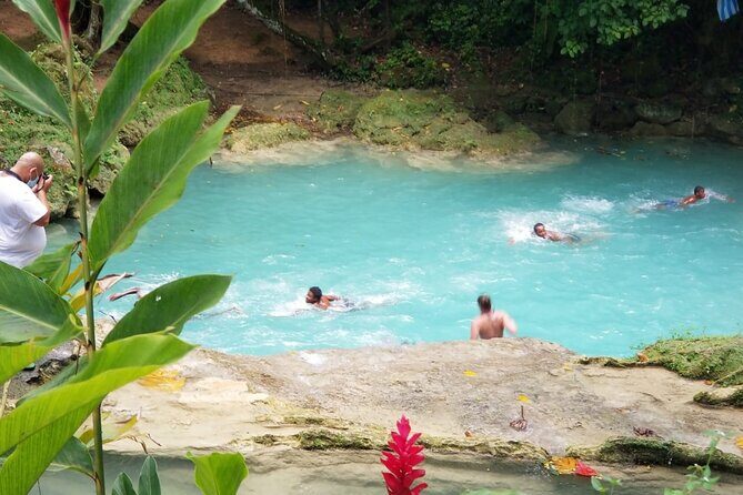 Blue Hole/Secert falls and Dunns River Combo Tour - Price and Value: What $124 Buys You in Real Terms