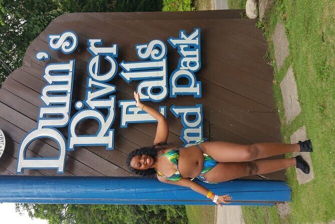 Blue Hole/Secert falls and Dunns River Combo Tour - Who This Tour Suits Best (and Who Might Reconsider)
