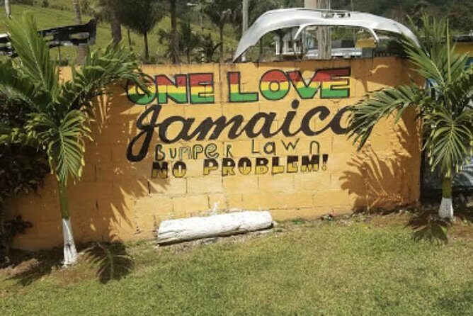 Blue Hole Secret Falls and Bob Marley Nine Mile Private Tour - Should you book this private Blue Hole and Bob Marley day?