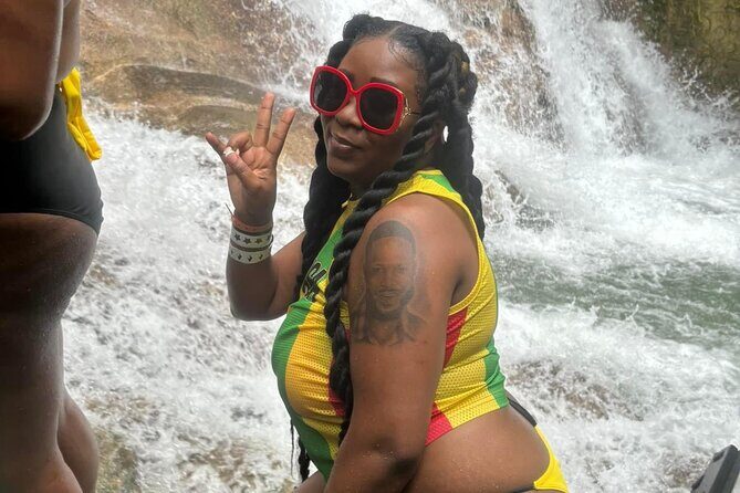 Blue Hole Secret Falls and River Tubing Private Tour - Who Should Book This Tour (And Who Might Skip It)
