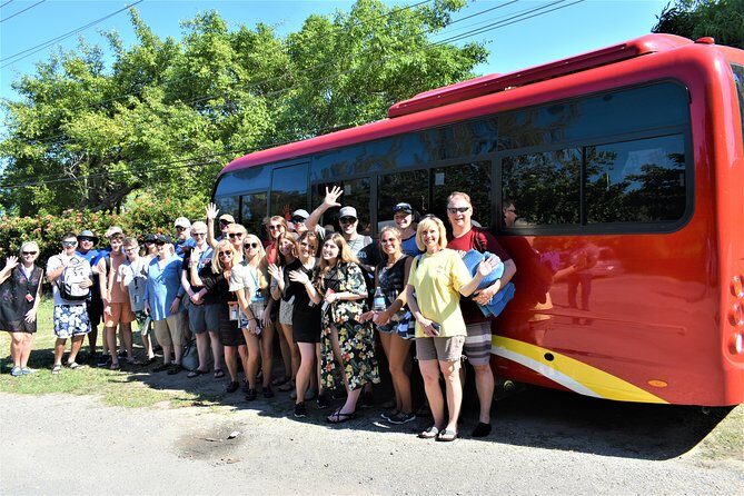 Blue Hole & Secret Falls Day-Trip with Shopping from Grand Palladium - Price and value: what your $125 gets you (and where surprise costs can happen)