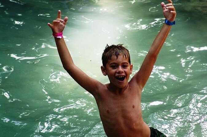 Blue Hole Secret Falls Excursions Best Water Falls in Jamaica - Price and Value: Why $140 Can Make Sense Here