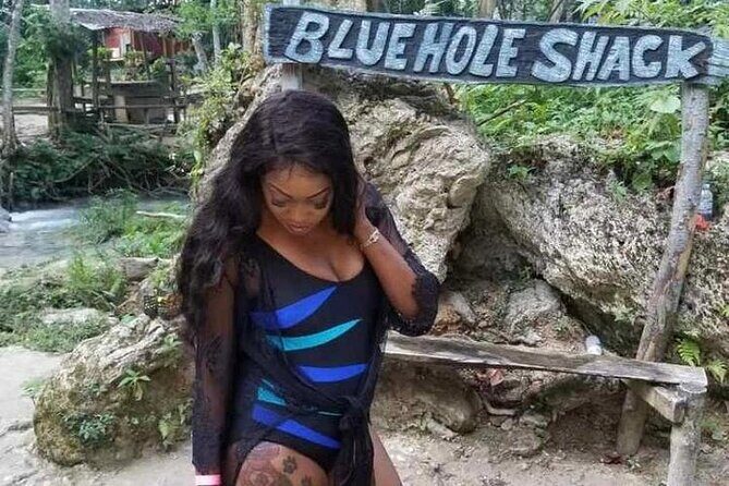 Blue Hole Secret Falls Private Tour - Who This Tour Suits Best (and Who Might Want Another Option)