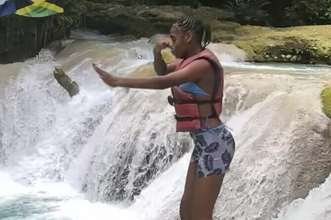 Bluehole and Bamboo Rafting from Montego Bay - Price and value: is $185 actually fair for this day?