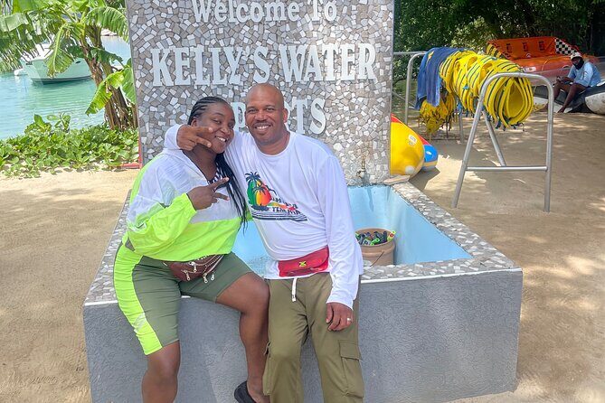 Boatride & Snorkeling then Margaritaville Hipstrip Activity - FAQ