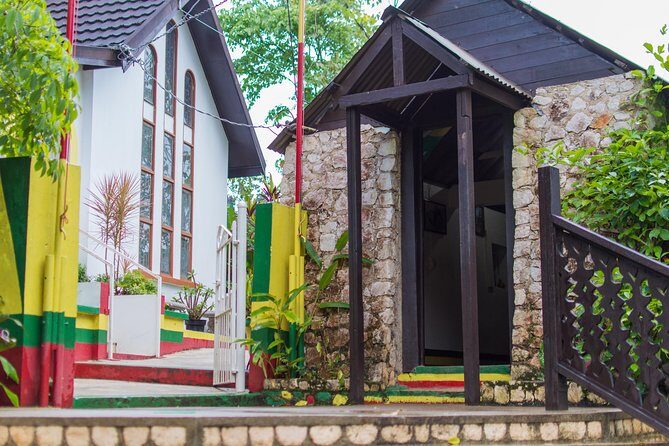 Bob Marley 9 Mile Tour Admission - Why Nine Miles Hits Different Than a Usual Tour Stop