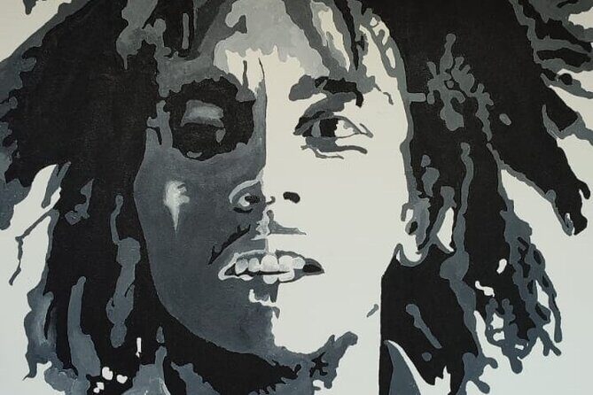 Bob Marley 9 Miles, Dunn's River from Montego Bay. - Key Things You’ll Notice Right Away