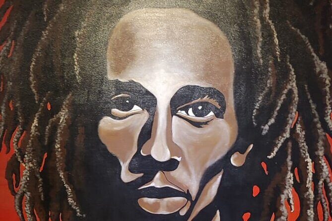 Bob Marley 9 Miles, Dunn's River from Montego Bay. - What to Bring (So Dunn’s River Doesn’t Hurt) 