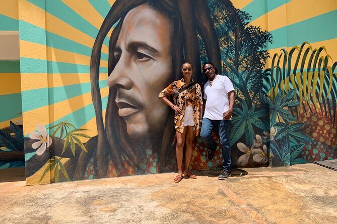Bob Marley 9 Miles Tour and Dunns River Falls - Nine Miles Bob Marley Mausoleum: What You’ll Actually Do There