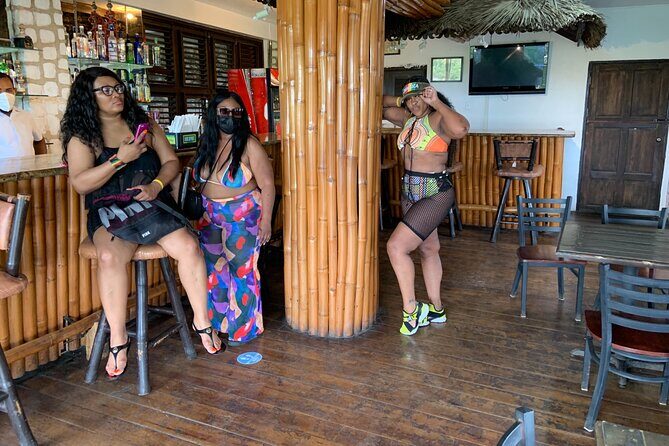 Bob Marley 9 Miles Tour and Dunns River Falls - Price and Value: Is $150 Per Person Worth It?