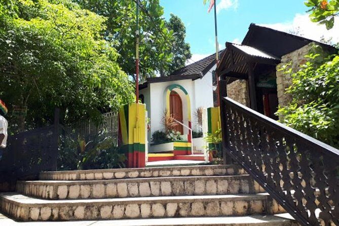 Bob Marley Birth Place Private Tour - Montego Bay To Nine Mile: The Ride That Makes The Day Work