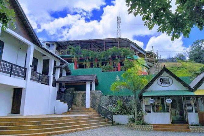 Bob Marley Birth Place Private Tour - The Childhood Home And Burial Place: Why This Part Hits Different
