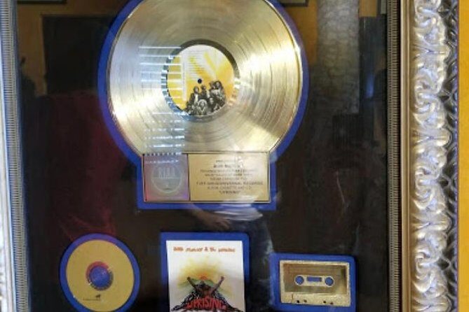 Bob Marley Birth Place Private Tour - Tickets, Transport, And The Pace: Comfort And Control In One Package