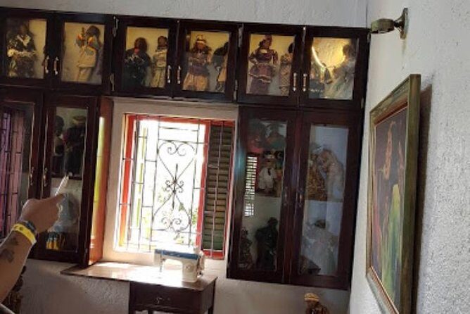Bob Marley Birth Place Private Tour - Bob Marley Mausoleum: More Than A Famous Name On A Map