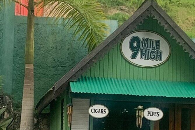 Bob Marley Mausoleum Nine Mile Tour from Montego Bay - Bob Marley Mausoleum at Nine Mile: What You’ll See and Learn