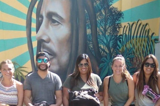 Bob Marley Mausoleum Nine Mile Tour from Montego Bay - Timing, Comfort, and Day-Plan Tips for a 5-Hour Block