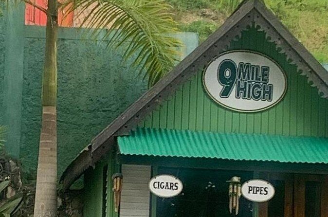Bob Marley Mausoleum Nine Mile Tour from Montego Bay - Who Should Book This Bob Marley Mausoleum Tour