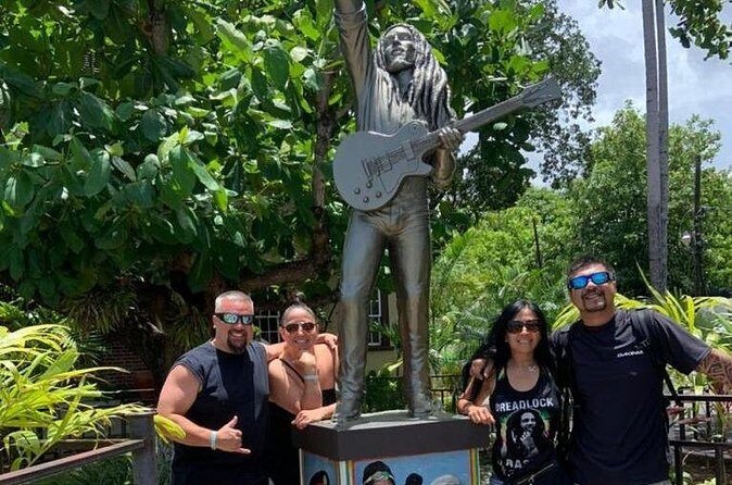 Bob Marley Mausoleum Nine Mile Tour from Montego Bay - Should You Book This Tour or Not?
