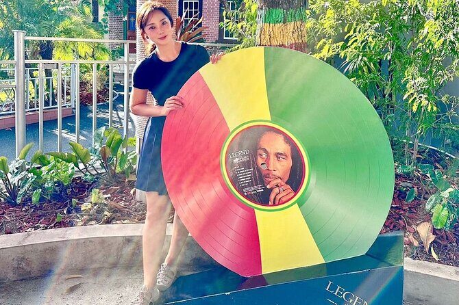 Bob Marley Museum and Devon House Kingston Private Day Tour - Choosing the Right Style of Day Trip (Private Means More Than Quiet Cars)