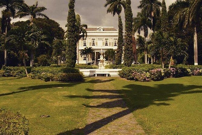Bob Marley Museum and Devon House Kingston Private Day Tour - Should You Book This Private Kingston Day Tour?