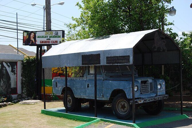 Bob Marley Museum Full Day Tour from Montego bay - Should you book the Bob Marley Museum full day from Montego Bay?