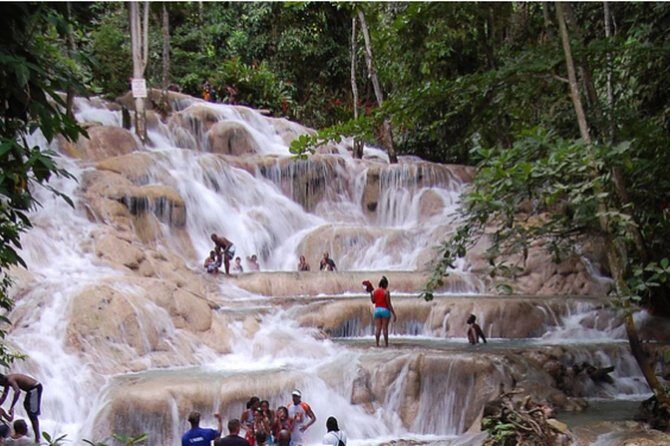 Bob Marley Nine Mile and Dunn's River Falls Tour From Montego Bay - Lunch Is On You: How to Make the Gap Work