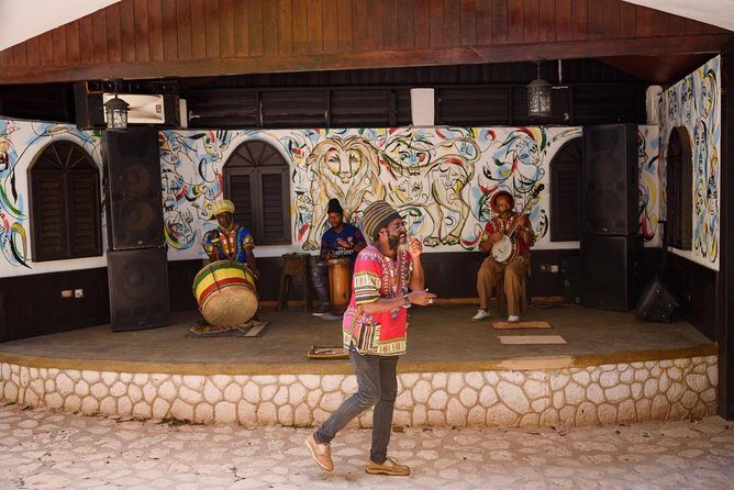 Bob Marley Nine Mile and Dunn's River Falls Tour From Montego Bay - Price and Logistics: Is $330 Good Value?