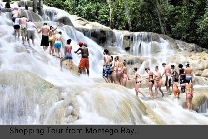 Bob Marley Nine Mile and Dunn's River Falls Tour From Montego Bay - Who Should Book This Tour (and Who Might Skip)