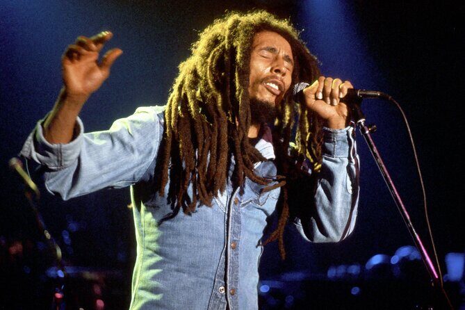 Bob Marley Nine Mile Birthplace and Mausoleum - Key things to know before you go to Nine Mile