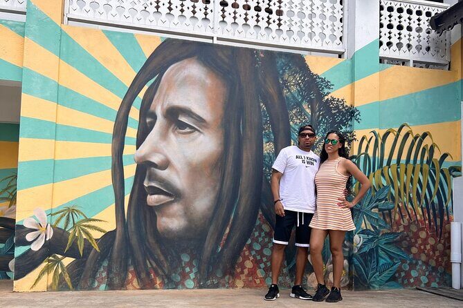 Bob Marley Nine Mile Birthplace and Mausoleum - What you’re really paying for: $120 value vs. the parts that cost extra