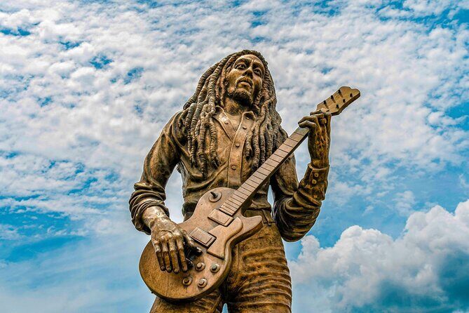 Bob Marley Nine Mile Birthplace and Mausoleum - Timing and packing tips for a smoother Nine Mile day