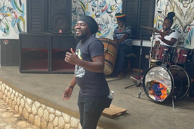 Bob Marley Nine Mile Birthplace and Mausoleum - Who this tour fits best (and who might want a different plan)