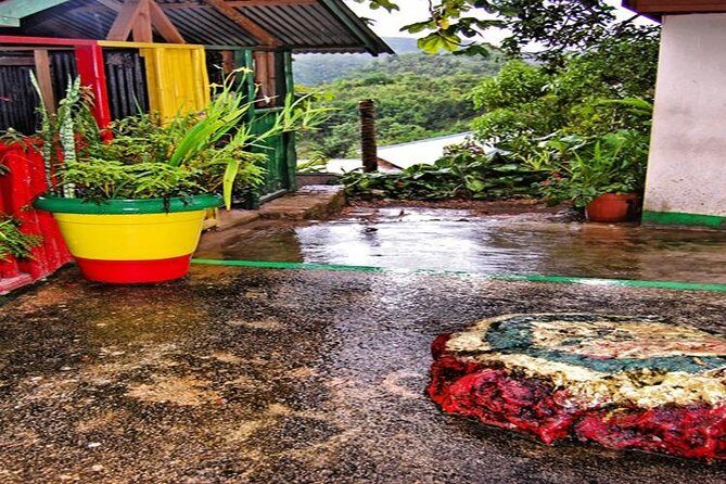 Bob Marley Nine Mile Tour - From Montego Bay - How the 6-hour timing really feels in practice
