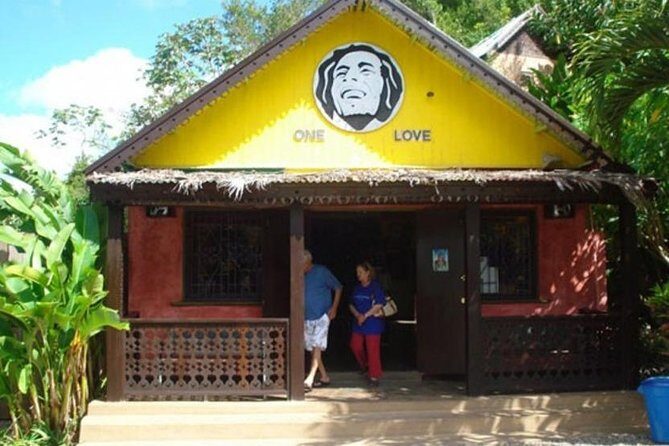 Bob Marley Nine Mile Tour - From Montego Bay - Who this tour suits best (and who should think twice)