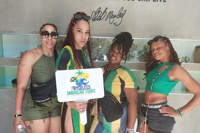 Bob Marley Private Tour from Montego Bay - Best Time to Book and When to Do It