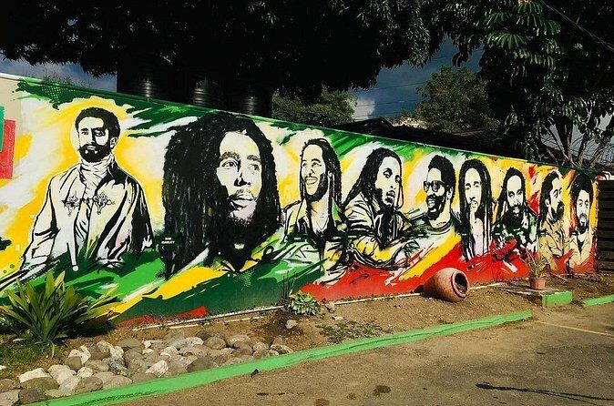 Bob Marley Private Tour from Montego Bay - Should You Book the Bob Marley Private Tour?