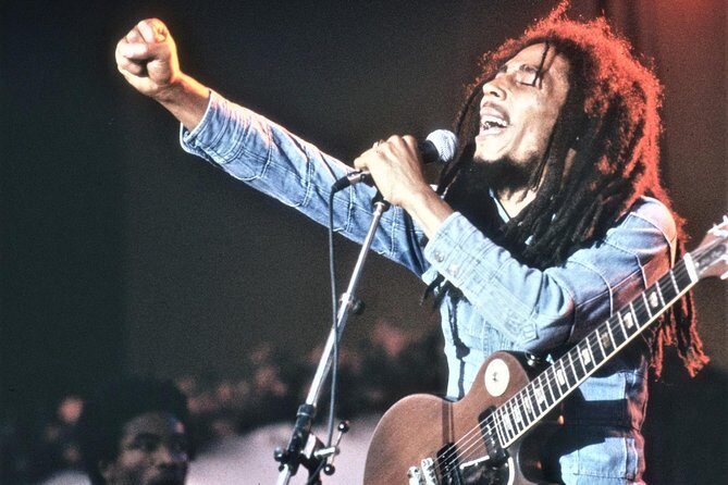 Bob Marley's Nine Mile Admission and Guided Tour from Montego Bay - Why This Nine Miles Tour Makes Sense From Montego Bay