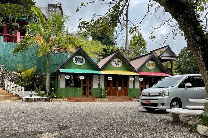 Bob Marley's Nine Mile Mausoleum Tour (Complimentary Rum Punch) - Price and value: is $180 a fair deal?